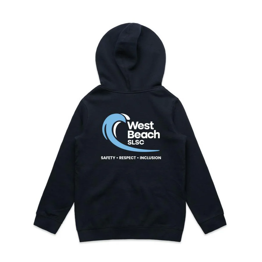 WBSLSC KIDS CLUB HOOD - Image 2