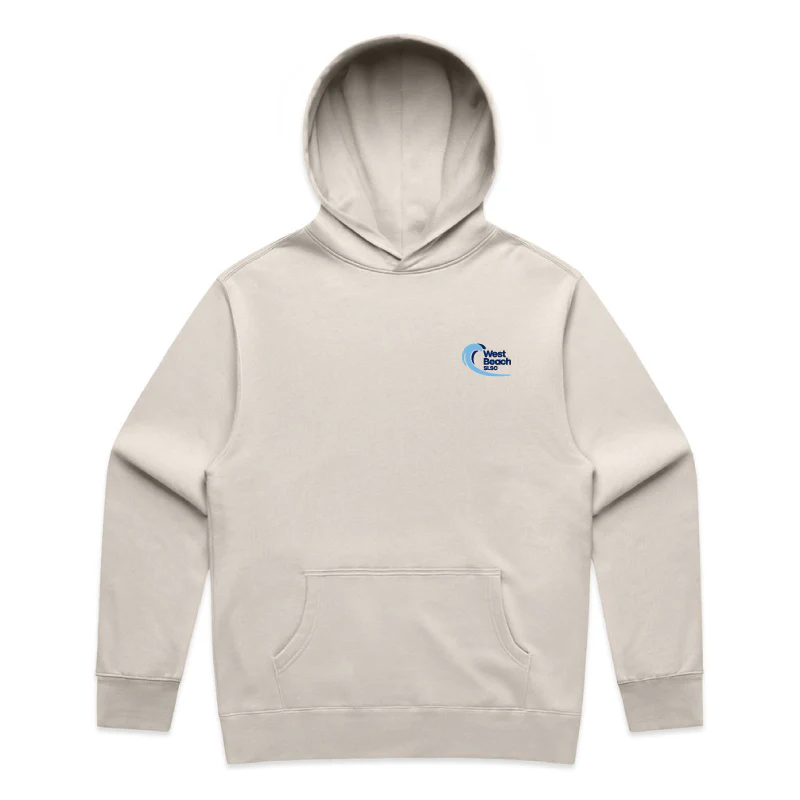WBSLSC MENS 70 Years Hood - Image 2