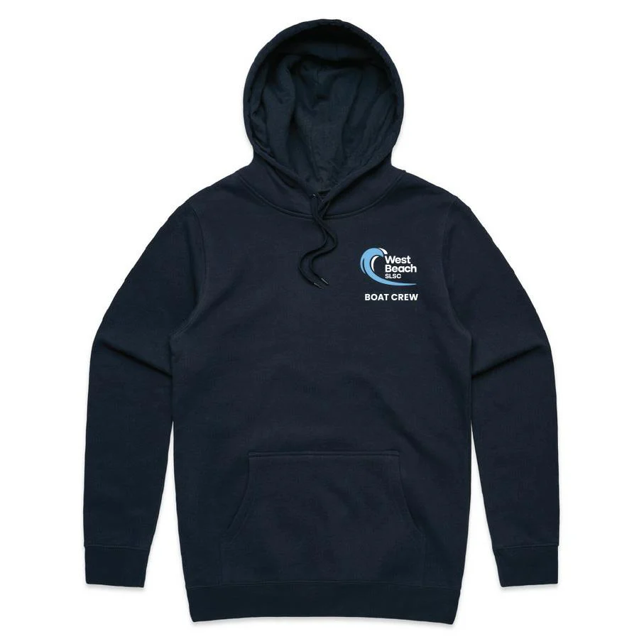 WBSLSC MENS BOAT CRW HOOD