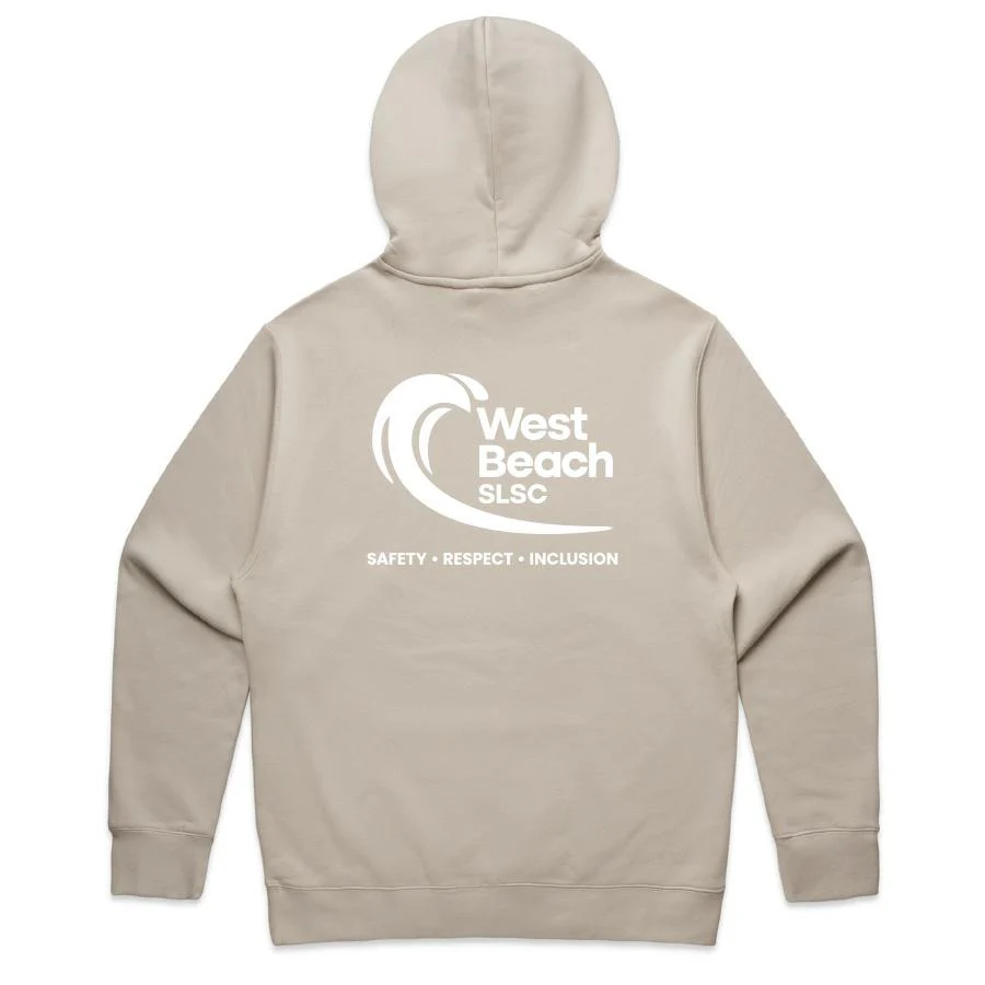 WBSLSC MENS BOAT CRW HOOD - Image 2