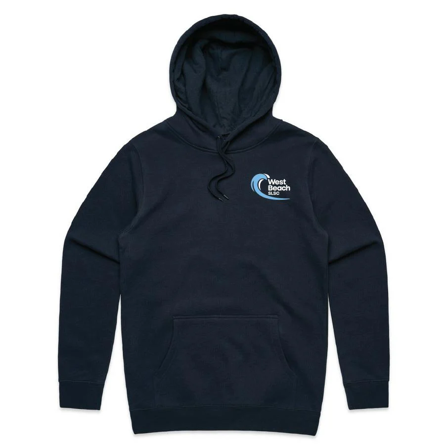 WBSLSC MENS CLUB HOOD