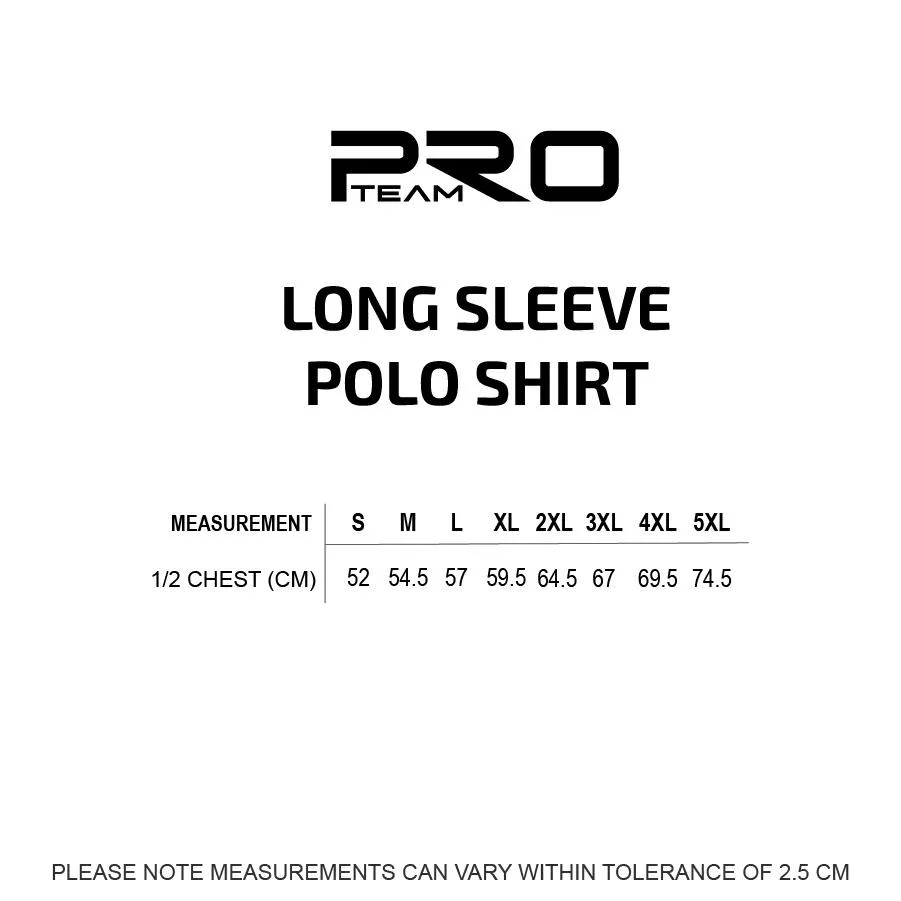 WBSLSC NIPPER POLO NAVY/SKY - Image 3