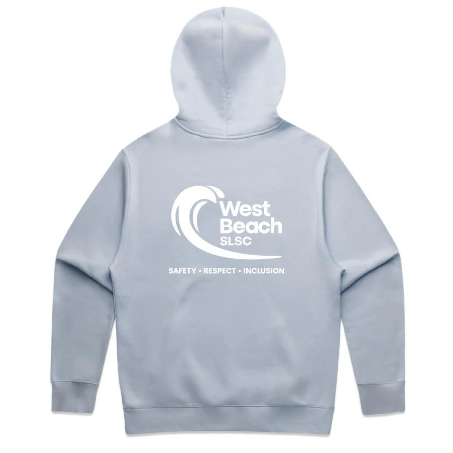 WBSLSC WMS BOAT CRW HOOD - Image 2