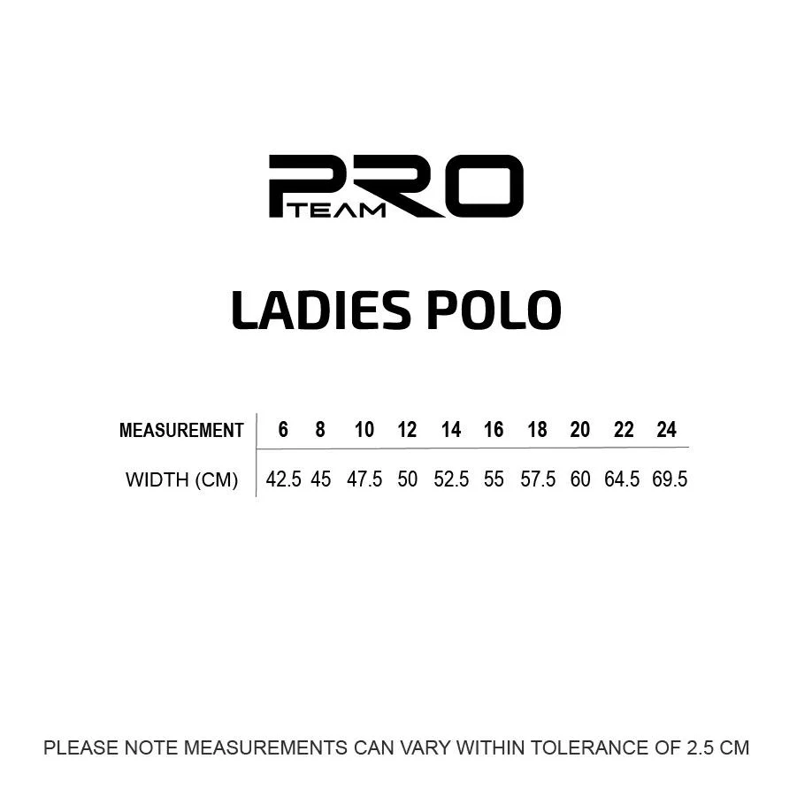 WBSLSC WMS POLO - Image 2