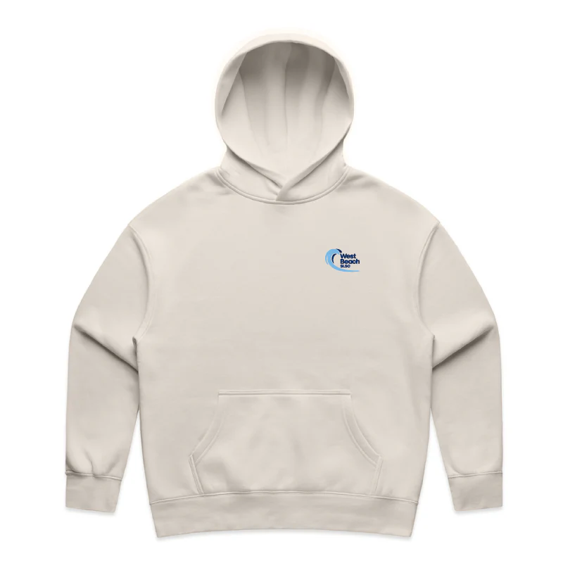WBSLSC Womens 70 Years Hood - Image 2