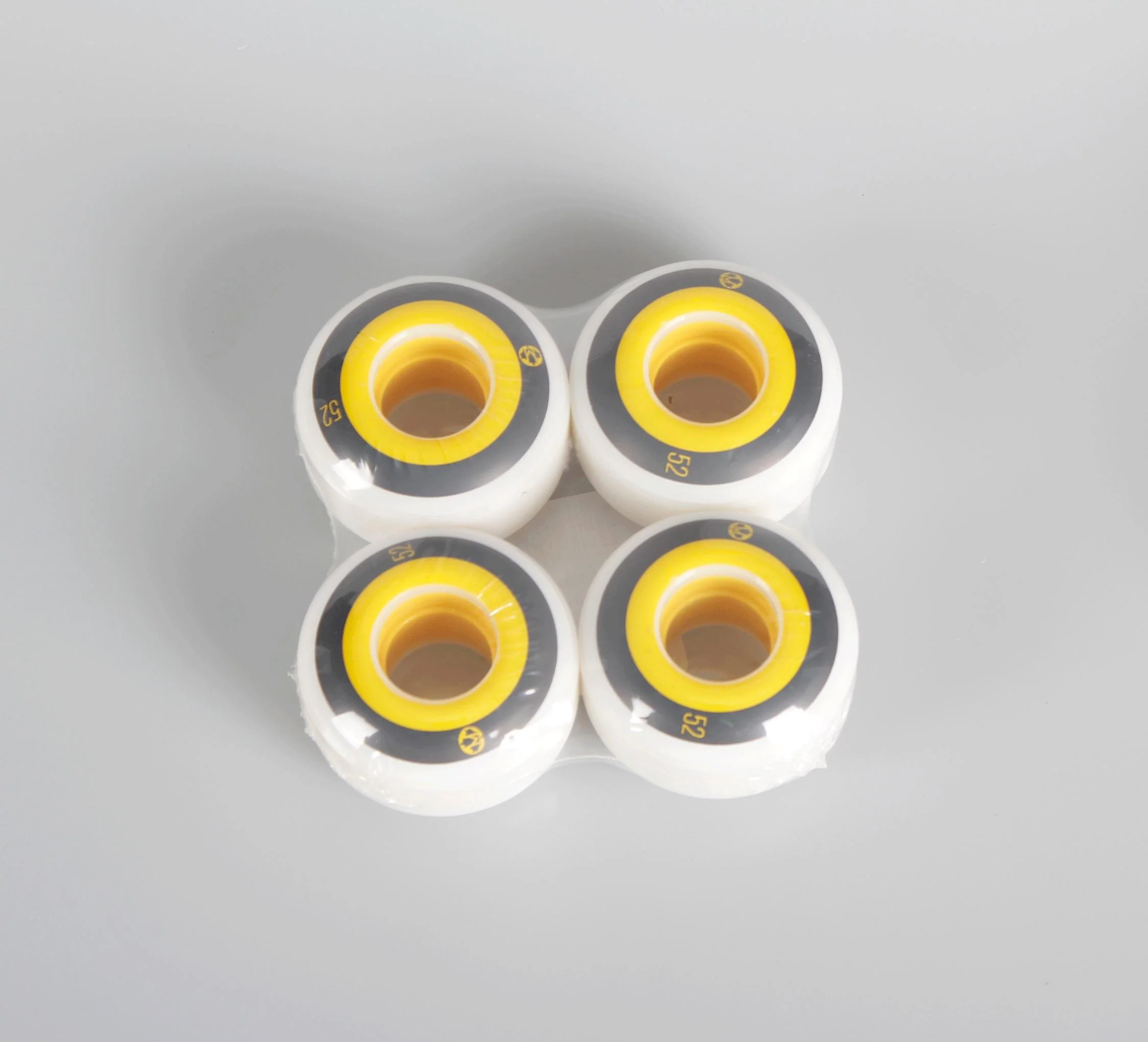 WHEEL BLANK CORE 52MM SINGLE COLOUR