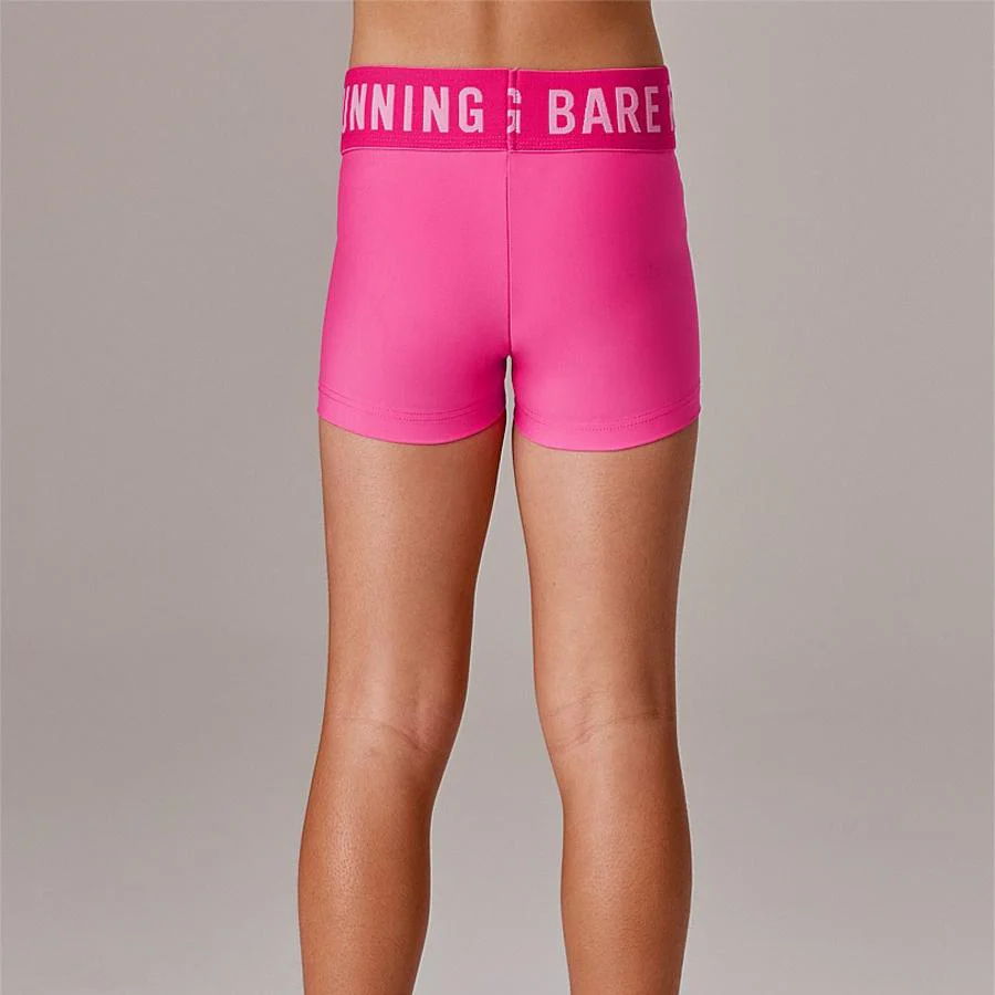 WORKOUT BIKE SHORT POP CANDY - Image 2