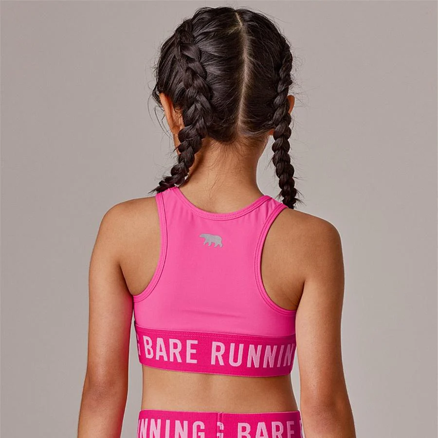ZERO LIMIT SPORT BRA POP CANDY - Image 2