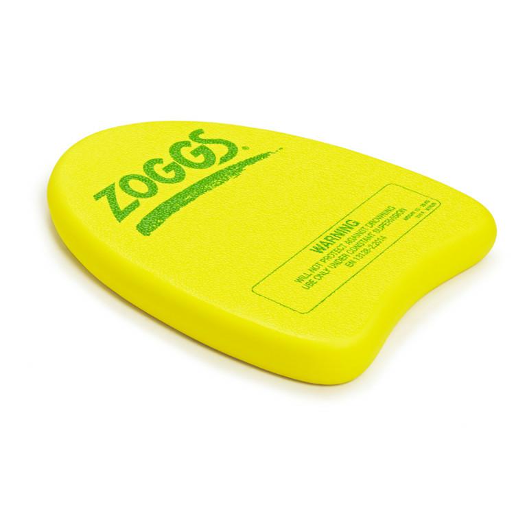 ZOGGY MINI KICKBOARD YELLOW - Image 2